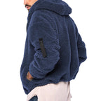 Dennis fleece vest