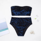 Jolene plus-size bikini