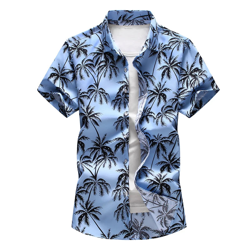 Derk plus size shirt — afbeelding 10