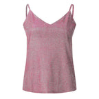 Yara plus-size top