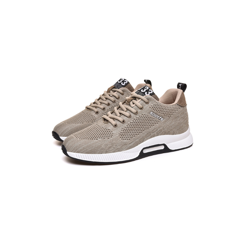 Verhogende sneakers
