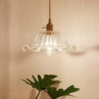 Glas hanglamp — afbeelding 18
