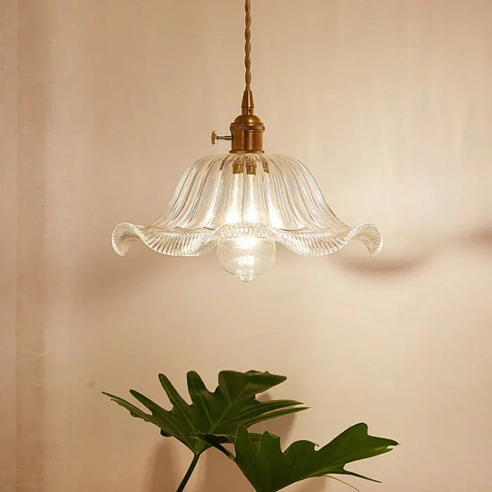 Glas hanglamp — afbeelding 18