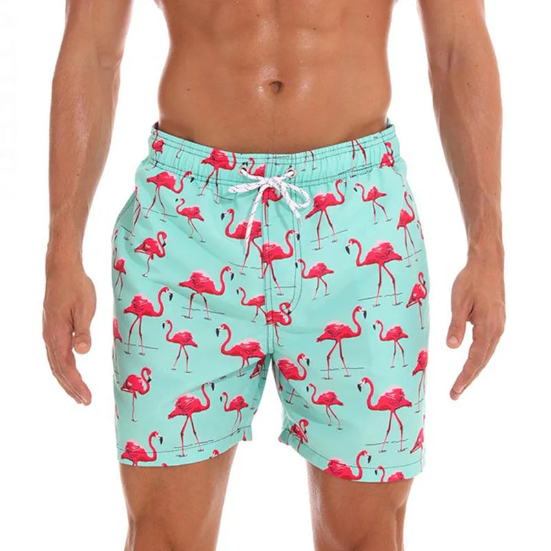 Patrick zwemshort