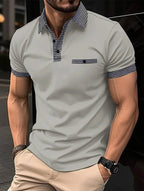 Thorneus poloshirt