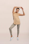 Luchtige dames flow tanktop — afbeelding 17