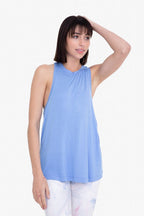 Luchtige dames flow tanktop — afbeelding 41