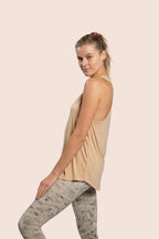 Luchtige dames flow tanktop — afbeelding 15