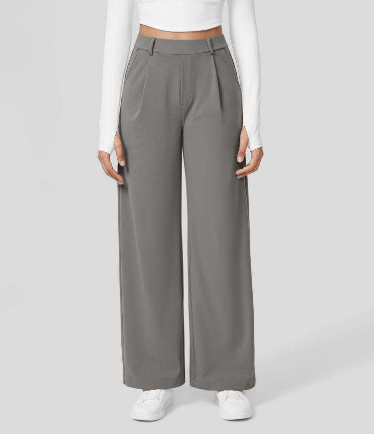 Casual broek — afbeelding 4