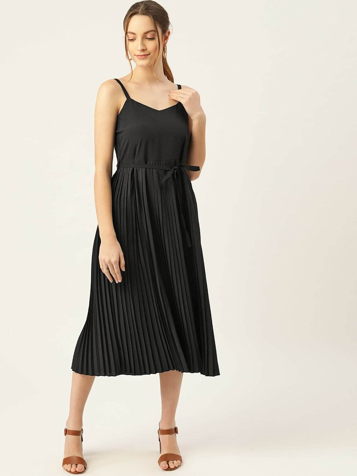Jurk voor dames – Fien
