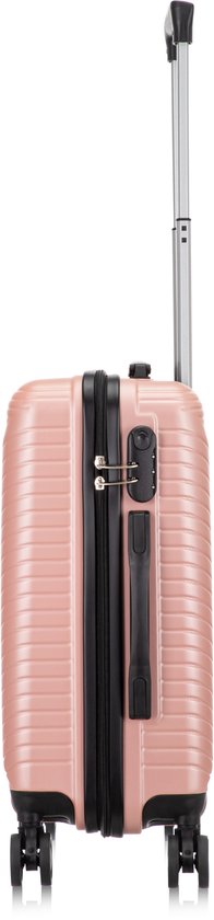 2-Delige hardcase kofferset – Elin