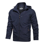 Heren zomerjack