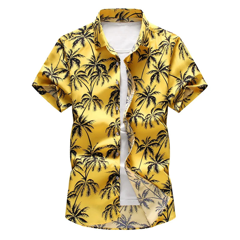 Derk plus size shirt