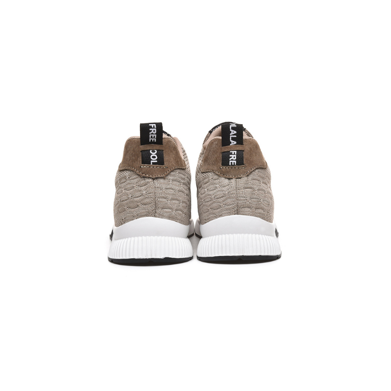 Verhogende sneakers