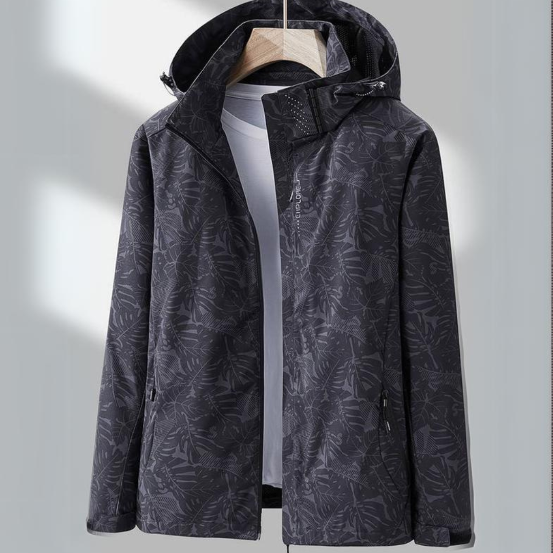 Windjack voor dames — afbeelding 7