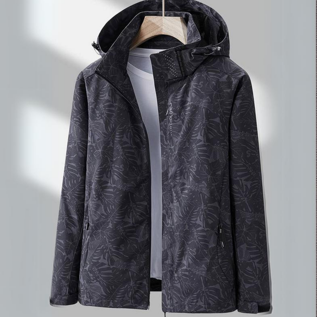 Windjack voor dames