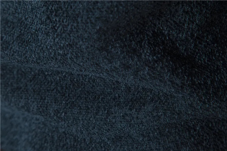 Anton streetknit vest — afbeelding 11
