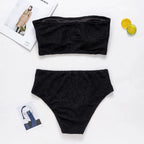 Trisha plus-size bikini