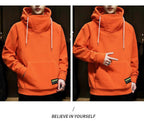 Street hoodie