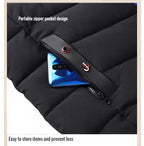 Jonas parka