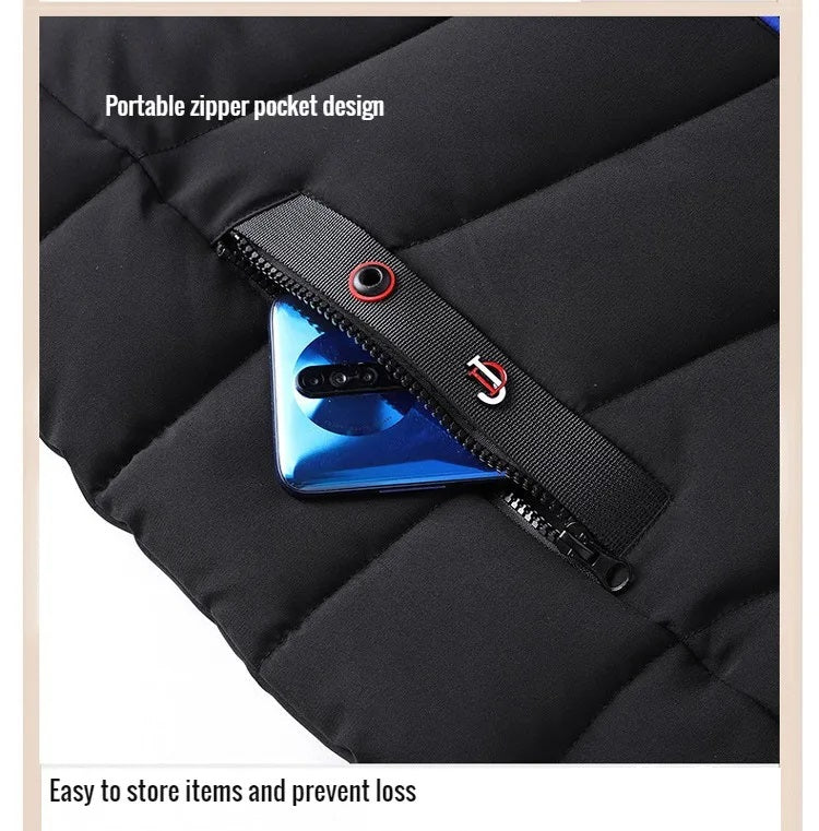 Jonas parka