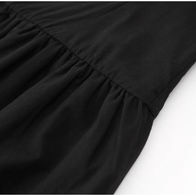 Fenna maxi-jurk