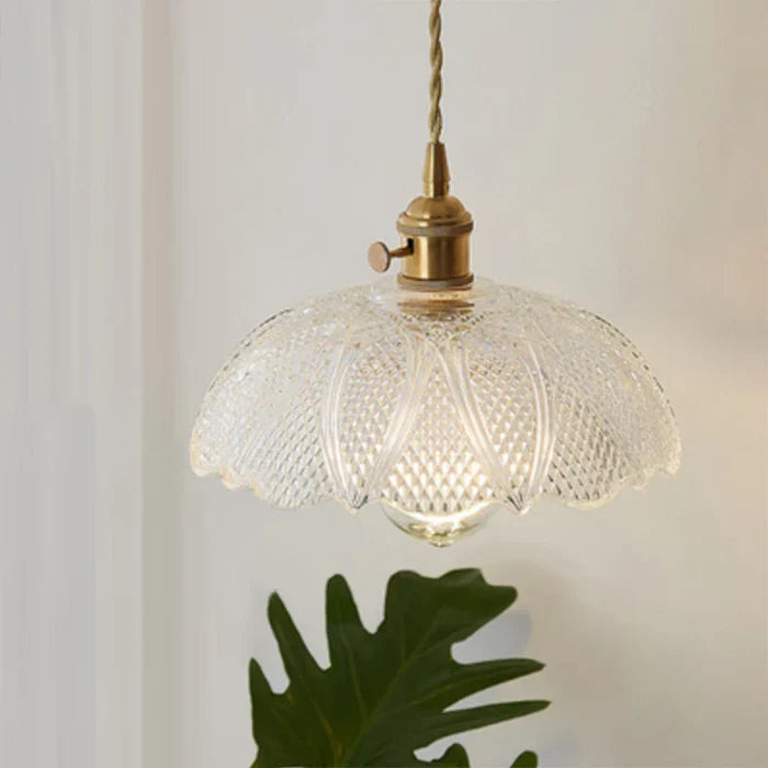 Glas hanglamp — afbeelding 19