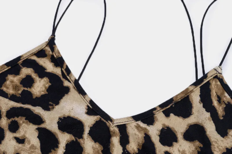 Lana maxi-jurk