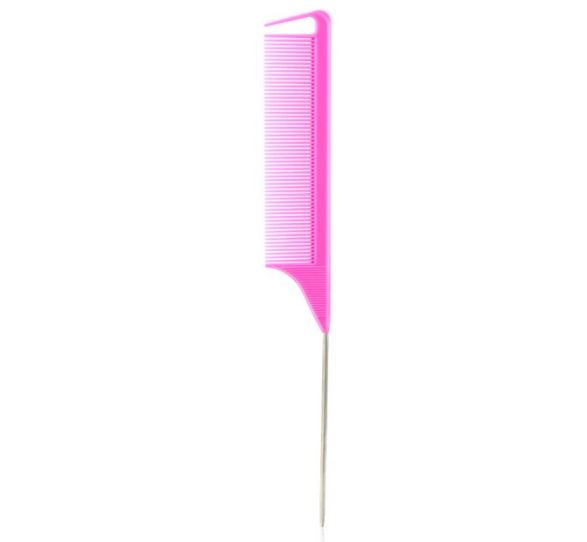 Promi pin staart kam – gemakkelijk een mooie styling