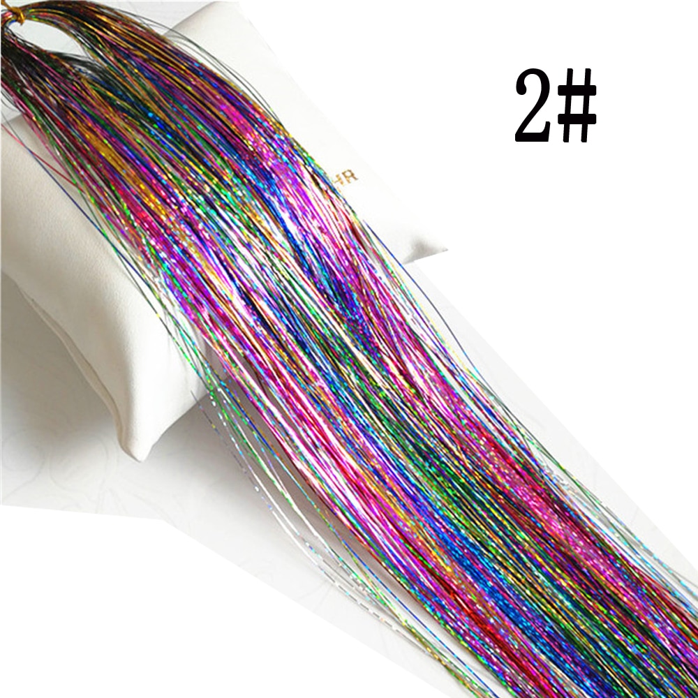 Haartinsel Sparkle