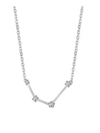 Zodiac sterrenbeeld ketting