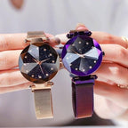 Horloge CosmicWatch