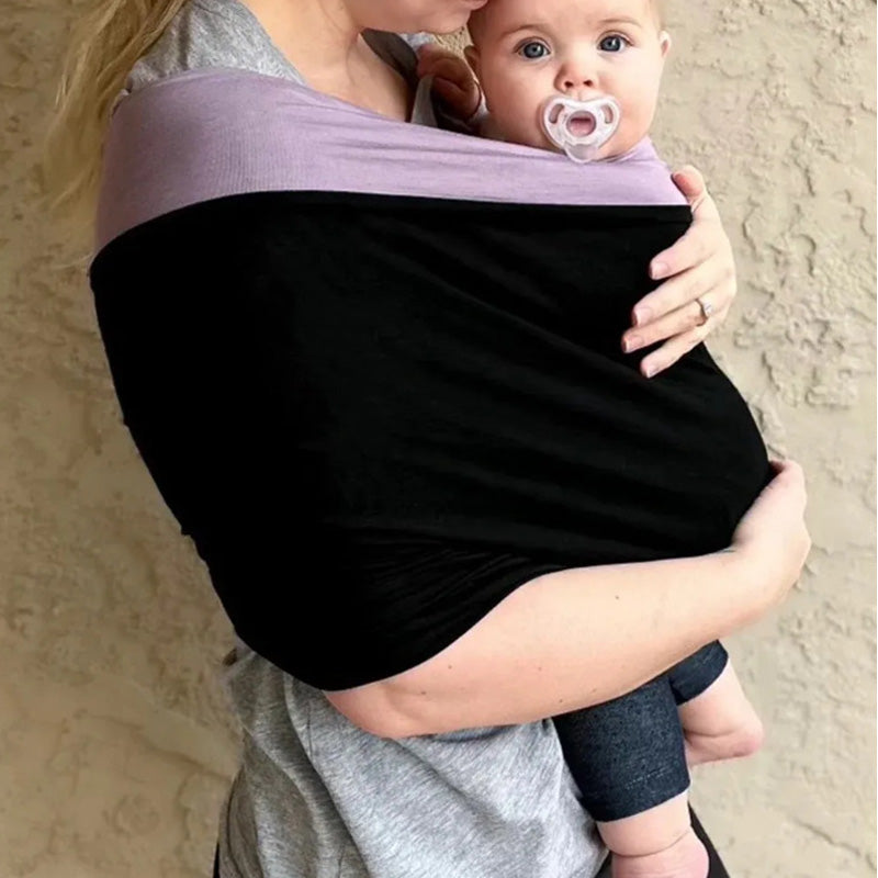 Baby draagdoek