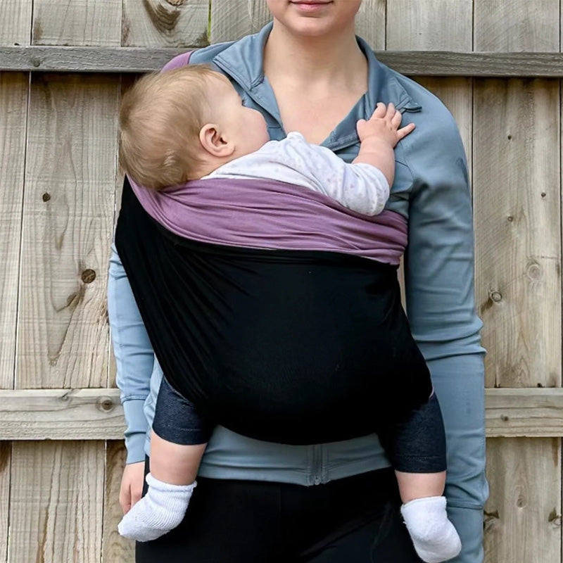Baby draagdoek