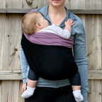 Baby draagdoek