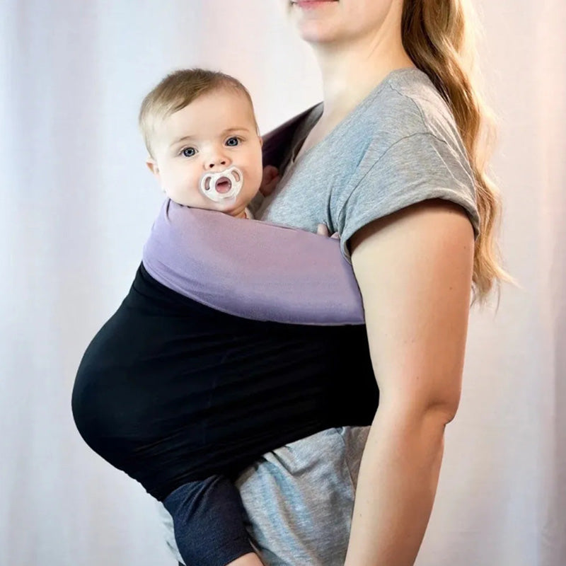 Baby draagdoek