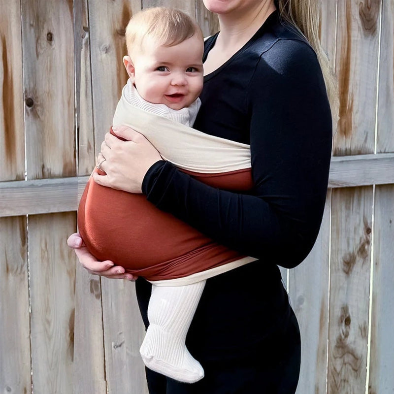 Baby draagdoek