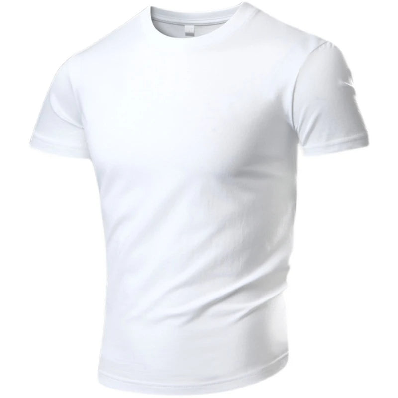 Bjorn plus size T-Shirt