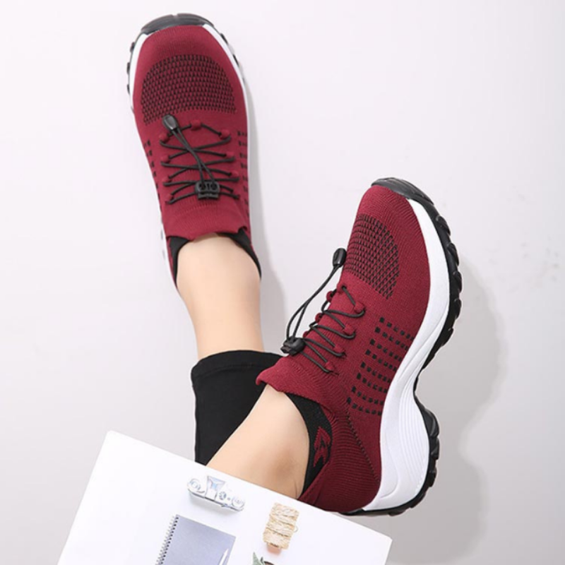 EmmaleeSneaks I schoen voor dames — afbeelding 5