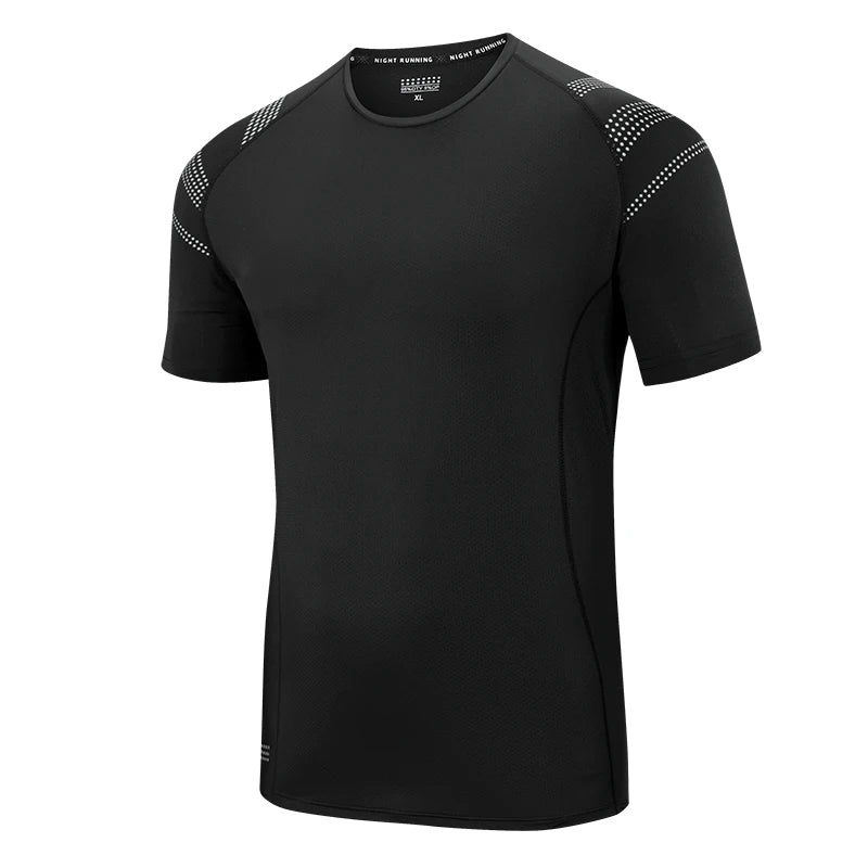 Quint plus size T-Shirt