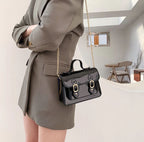 Tas met ketting Jelly