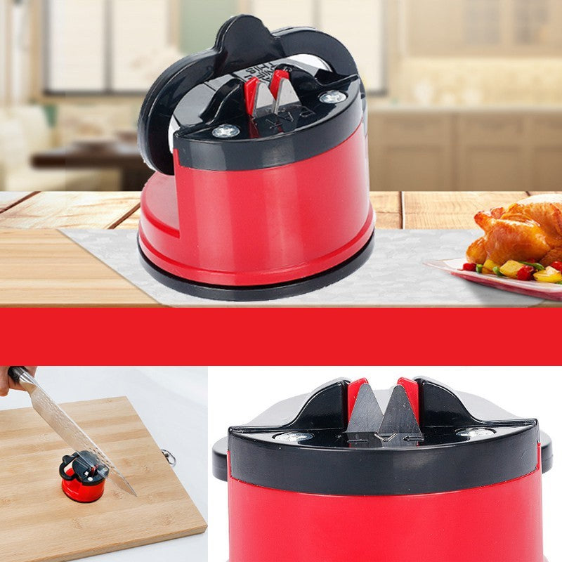 Knife sharpener