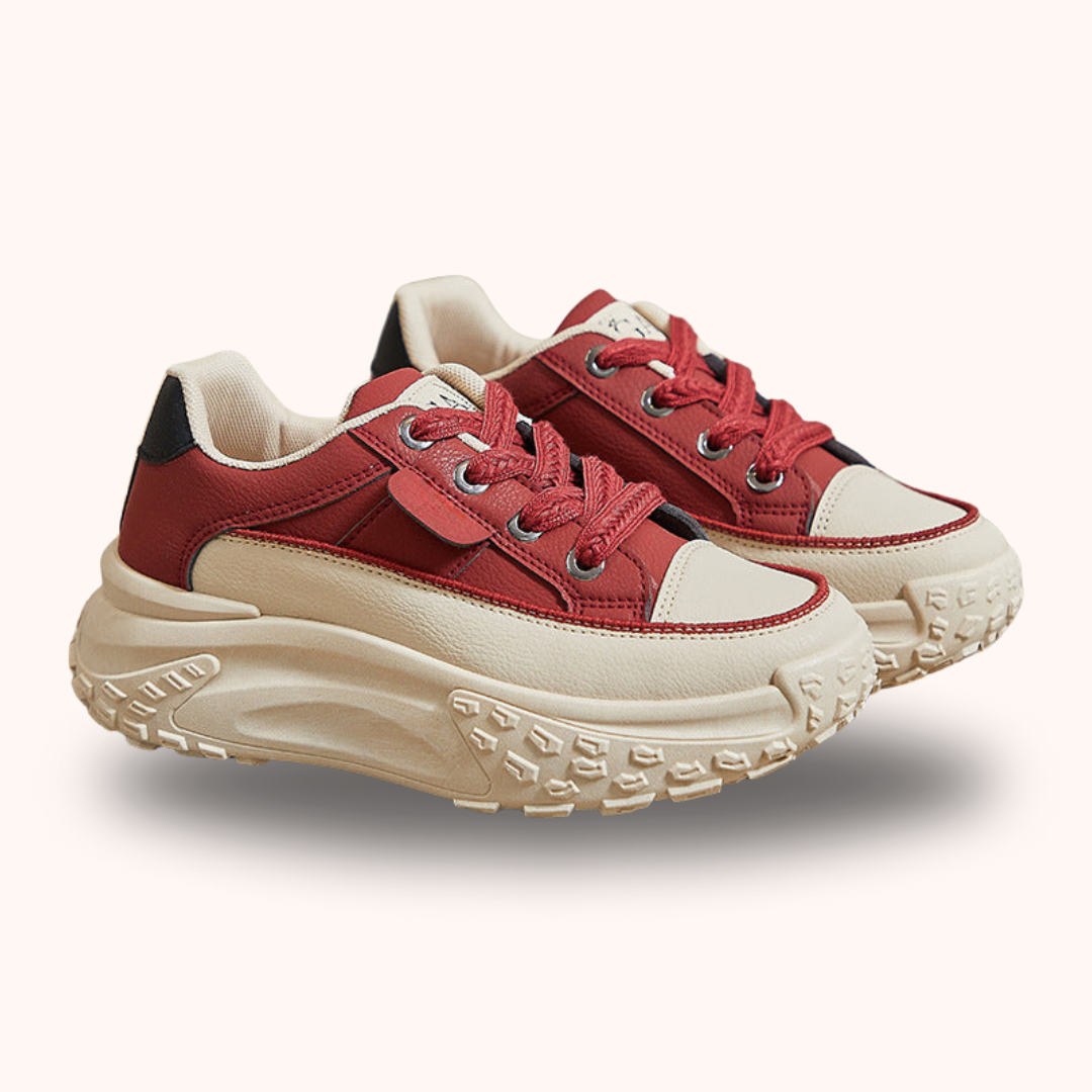 Schoenen voor dagelijks comfort