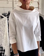 Dames top – Liva