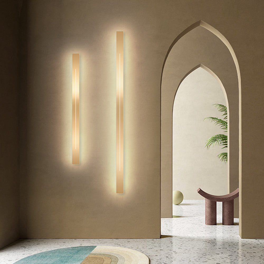 LED wandlamp – Liva