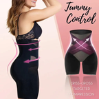 Abs & booty shaper voor dames