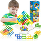 3D balans toren — afbeelding 23