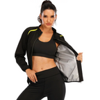 Dames afslank trainingspak