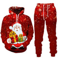 Frosty joggingpak