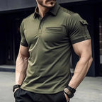 Thorneus poloshirt